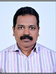 SUBHASH C C